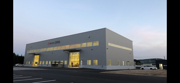 株式会社EXPROS