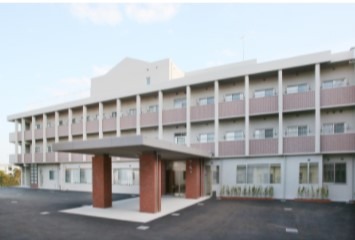 法人本部・養護老人ホーム徳寿園