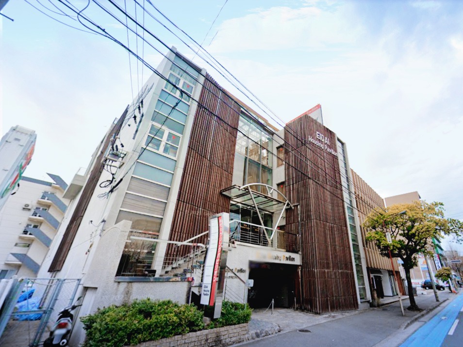 株式会社不動産総合センター　外観