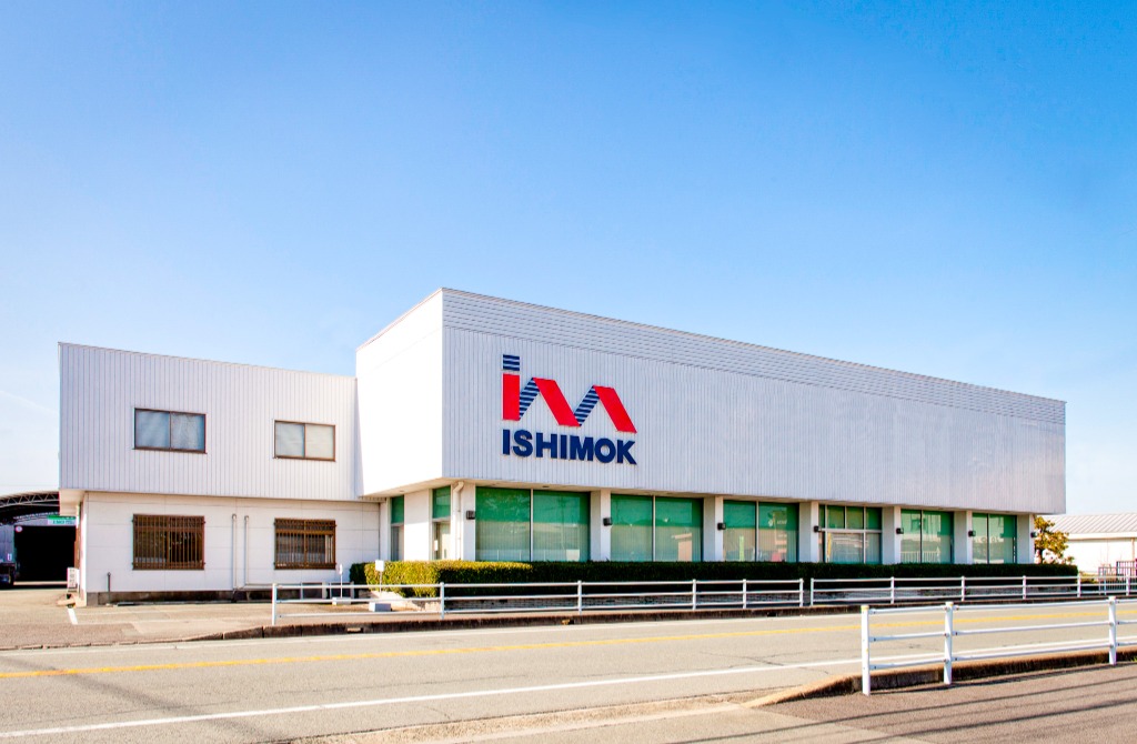 株式会社イシモク・コーポレーション　本社