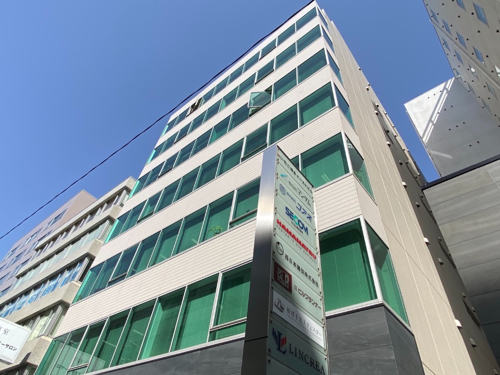 株式会社コアズ九州事業本部