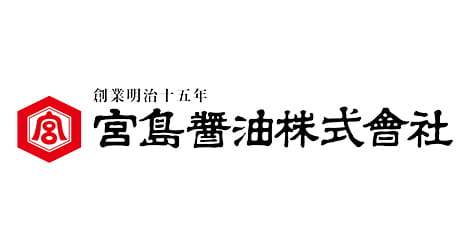 宮島醤油株式会社