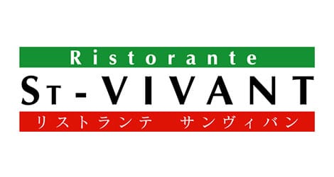 Ristorante ST-VIVANT（リストランテ　サンヴィバン）